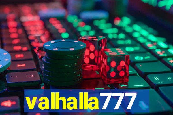 valhalla777