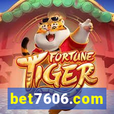 bet7606.com