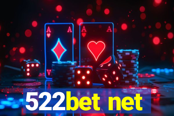 522bet net