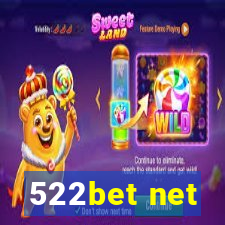 522bet net