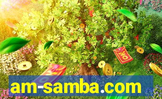 am-samba.com