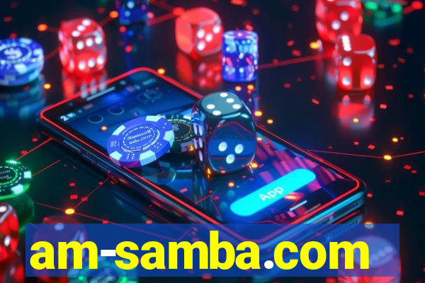 am-samba.com