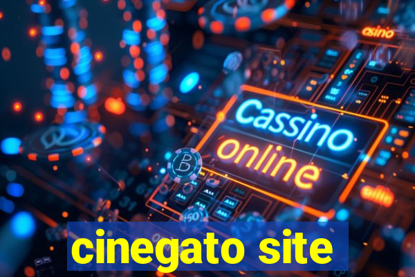 cinegato site