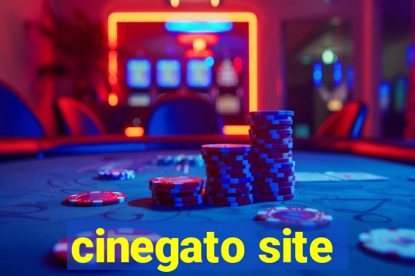 cinegato site