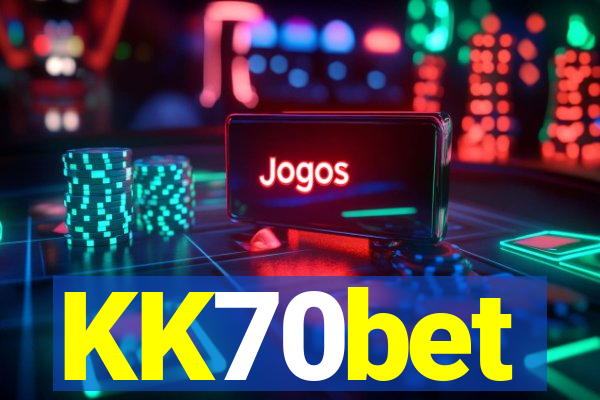 KK70bet