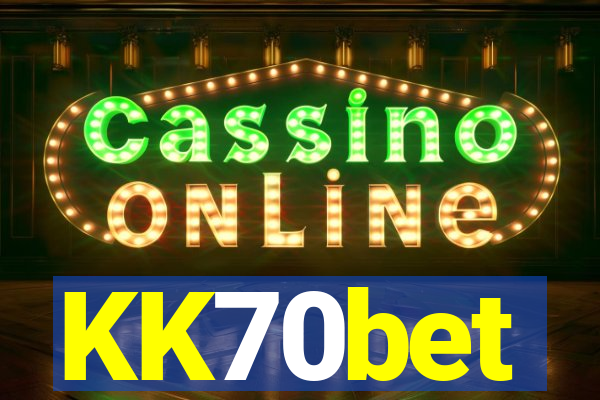 KK70bet