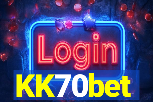 KK70bet