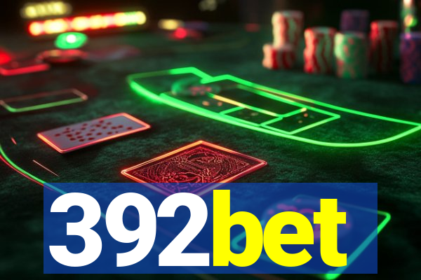 392bet