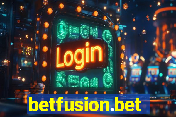 betfusion.bet