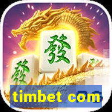 timbet com