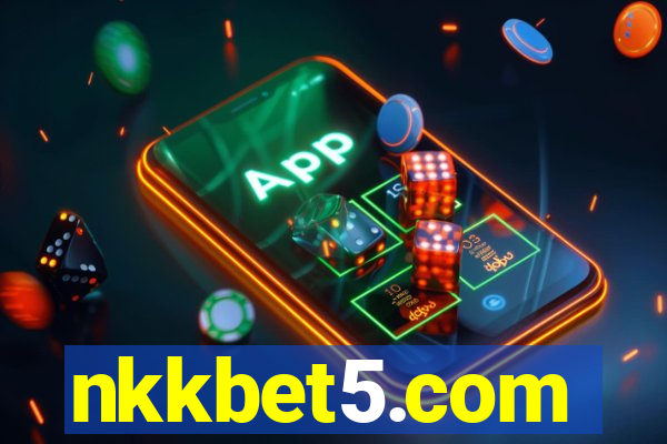 nkkbet5.com