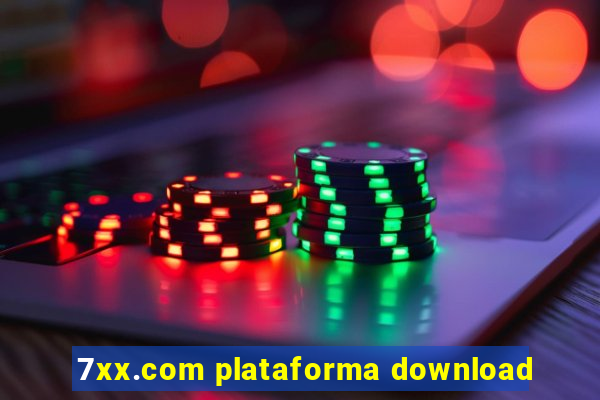 7xx.com plataforma download