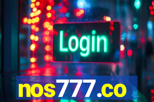 nos777.co