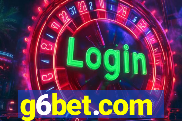 g6bet.com