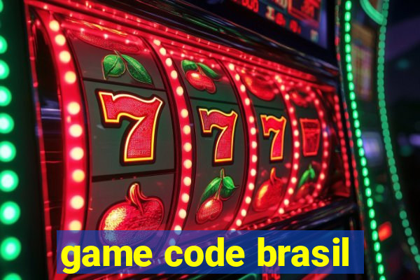 game code brasil