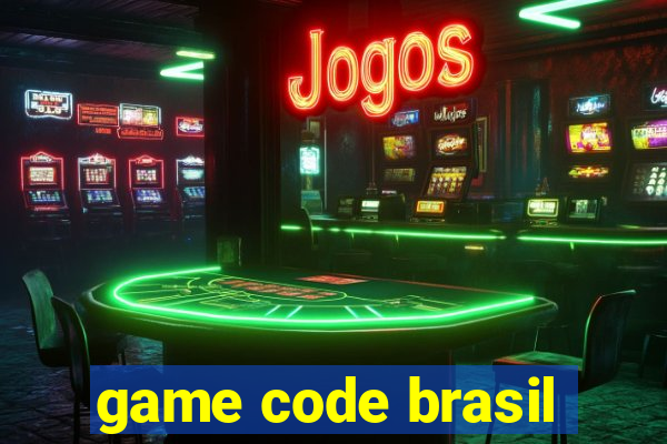 game code brasil