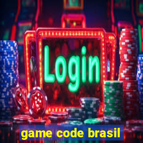 game code brasil