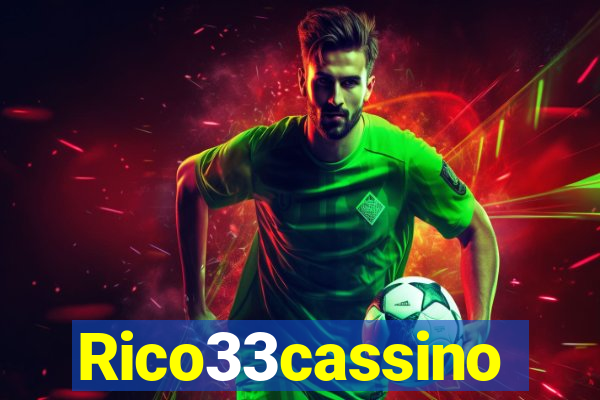 Rico33cassino