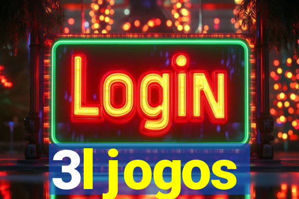 3l jogos