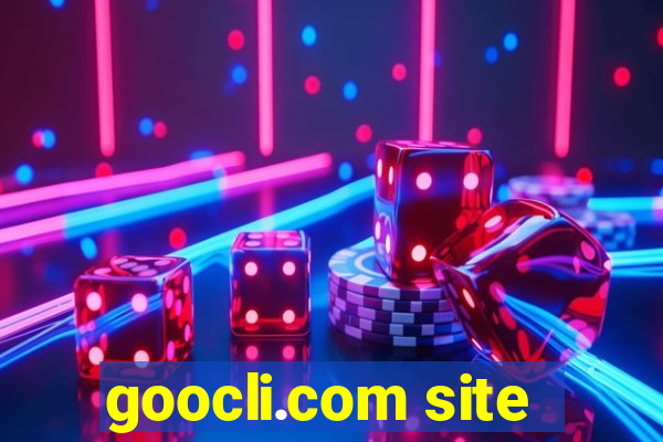 goocli.com site