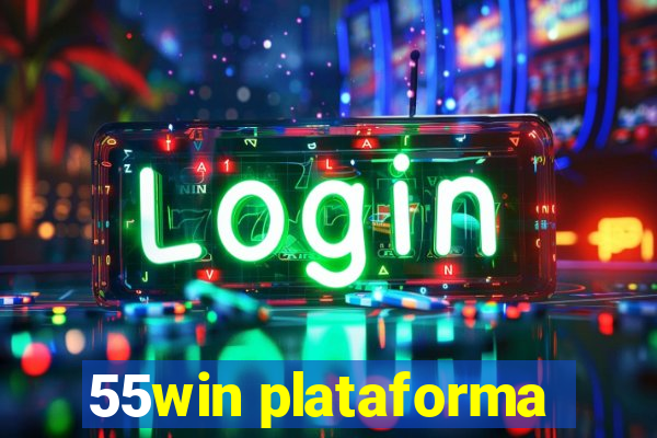 55win plataforma