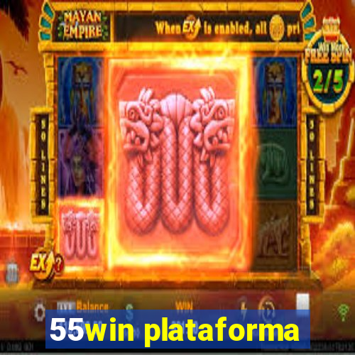 55win plataforma