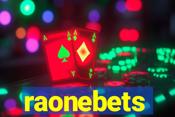 raonebets