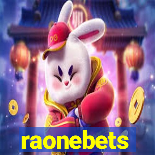 raonebets