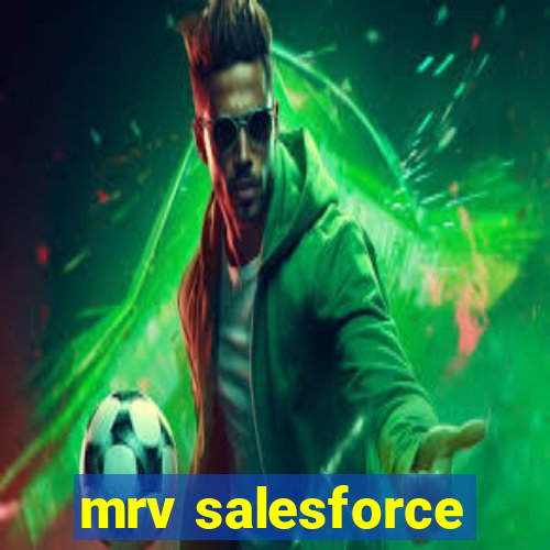 mrv salesforce