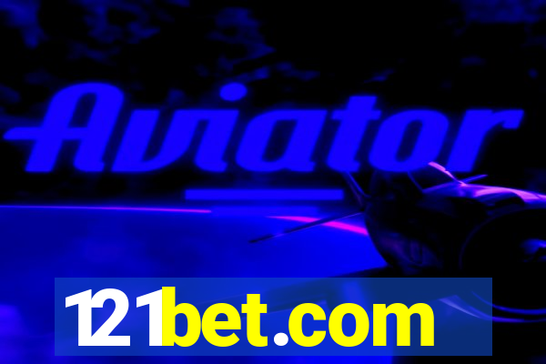 121bet.com