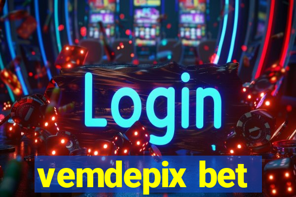 vemdepix bet