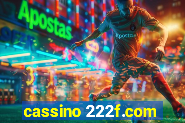 cassino 222f.com