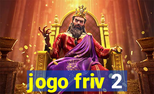 jogo friv 2