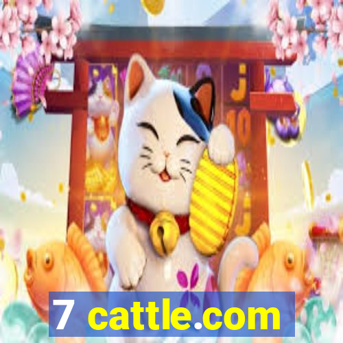 7 cattle.com