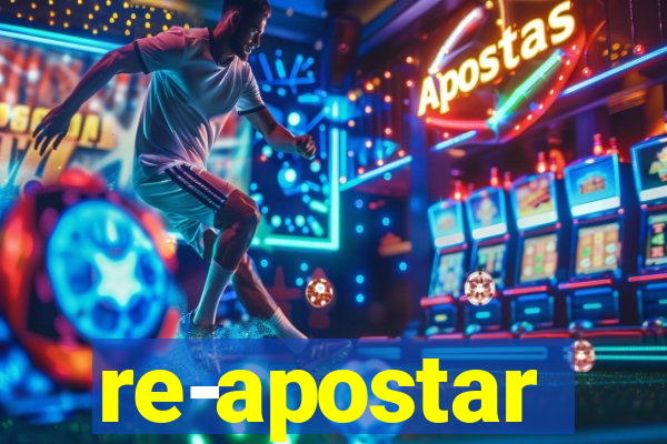 re-apostar sportingbet o que significa