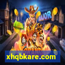 xhqbkare.com