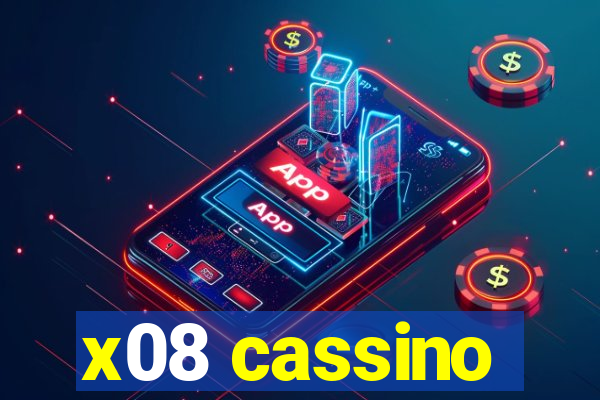 x08 cassino