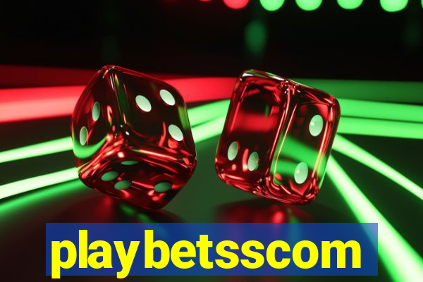 playbetsscom