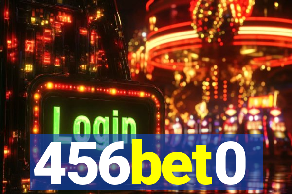 456bet0