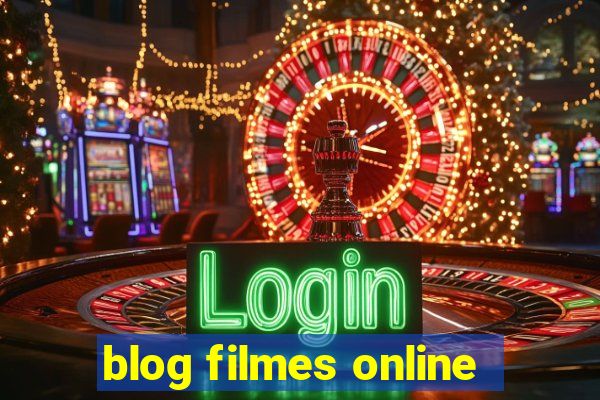 blog filmes online