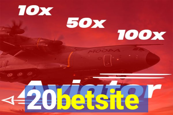 20betsite