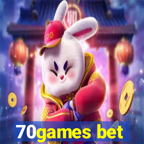 70games bet