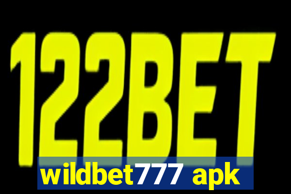 wildbet777 apk