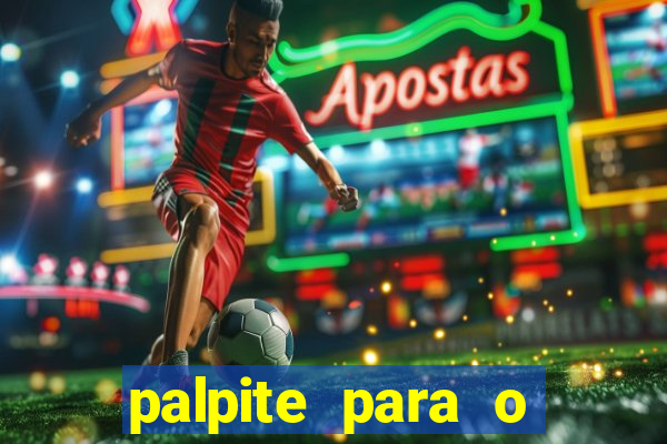 palpite para o jogo do chelsea hoje