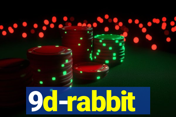 9d-rabbit