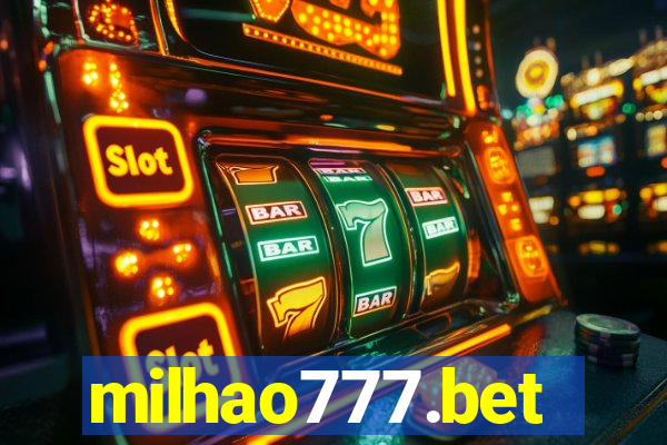 milhao777.bet