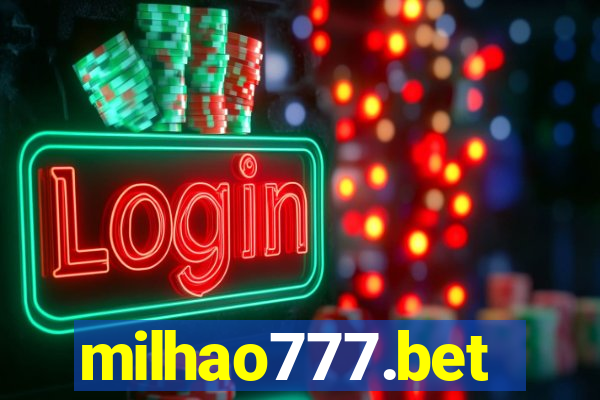 milhao777.bet