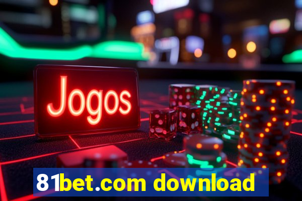 81bet.com download