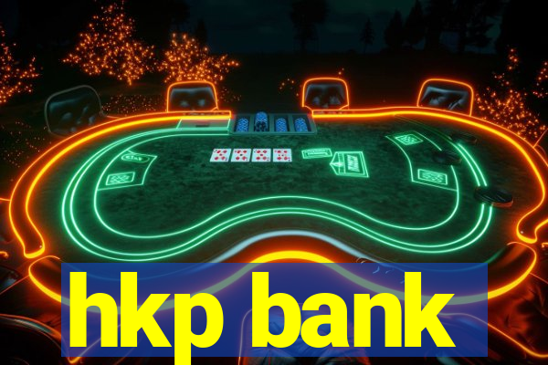 hkp bank