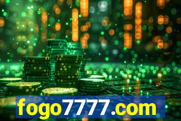 fogo7777.com